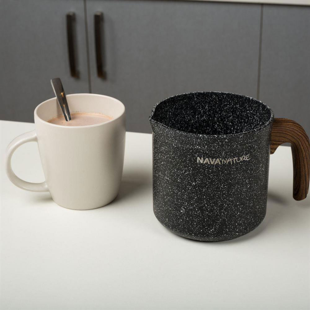 Lonac za kuvanje bez zagorevanja 1 L Nava NV10-144-123 - detalj