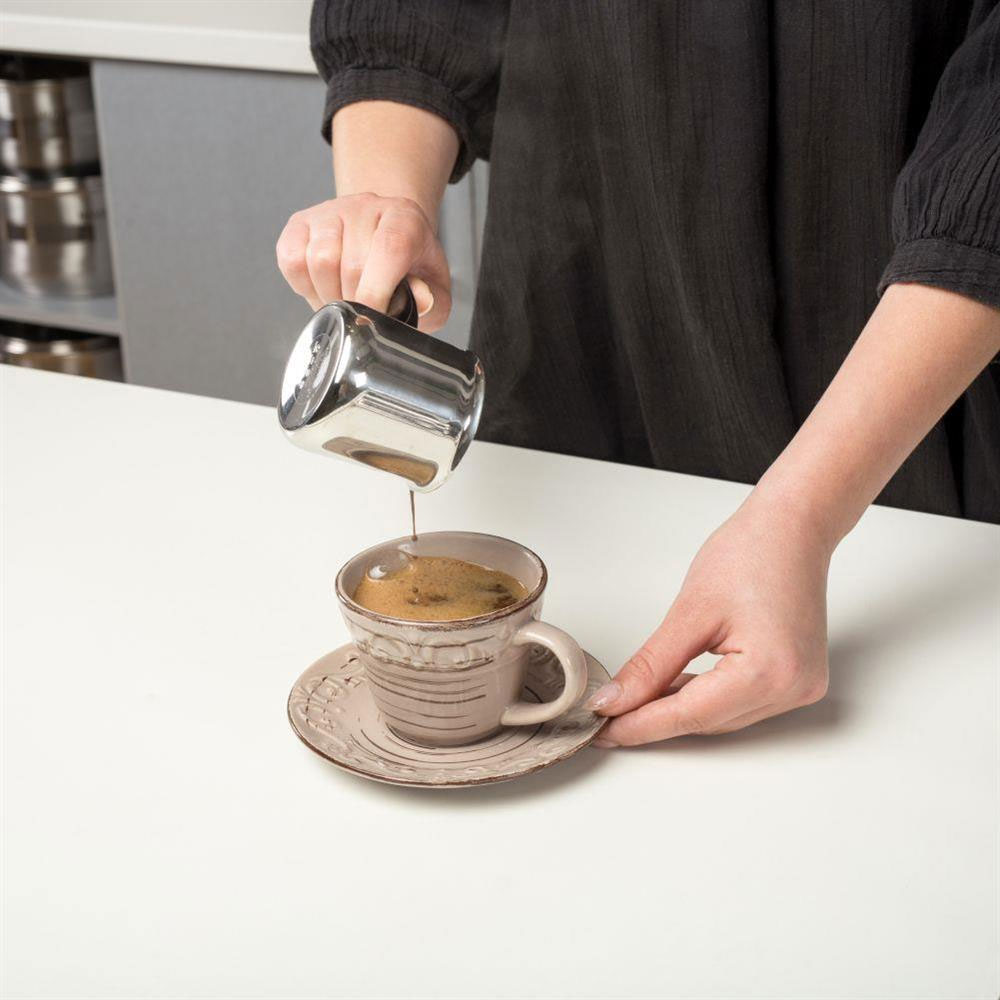 Džezva za kafu 220 ml Nava NV10-175-002 - detalj