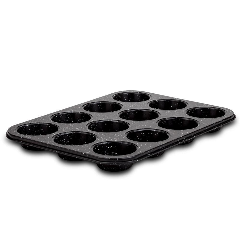 Kalup za 12 mafina ili proja Nava NV10-239-023 - detalj