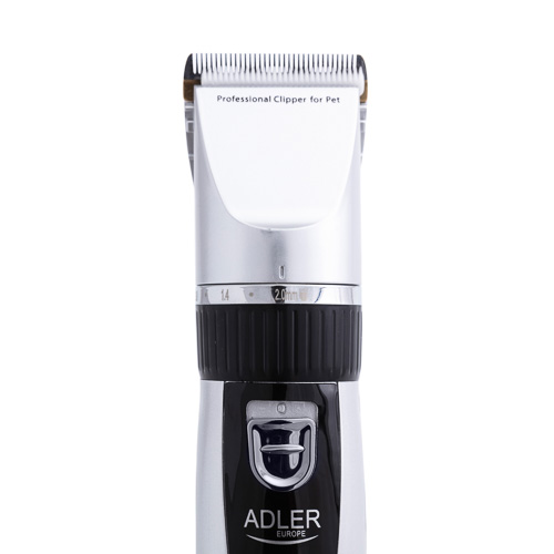 Trimer za kućne ljubimce Adler AD 2823 - detalj