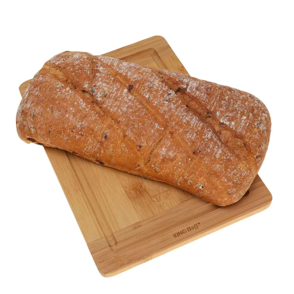 Kinghoff daska sa kanalom KH1136 - detalj