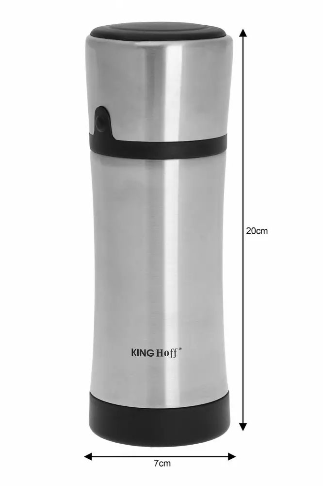 Kinghoff termos 350 ml KH1187 - detalj