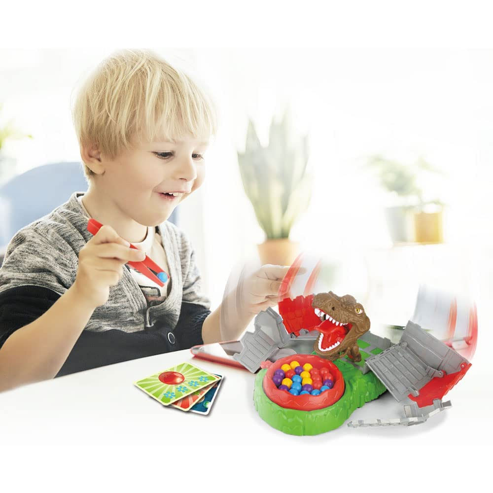 Ne Budi Dina Društvena Igra - detalj