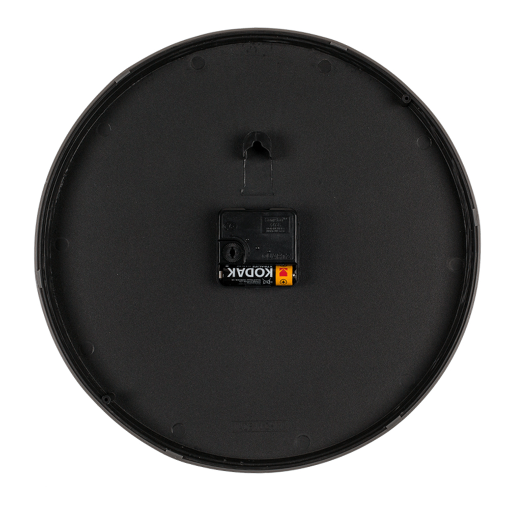 Zidni Sat Kockice - detalj