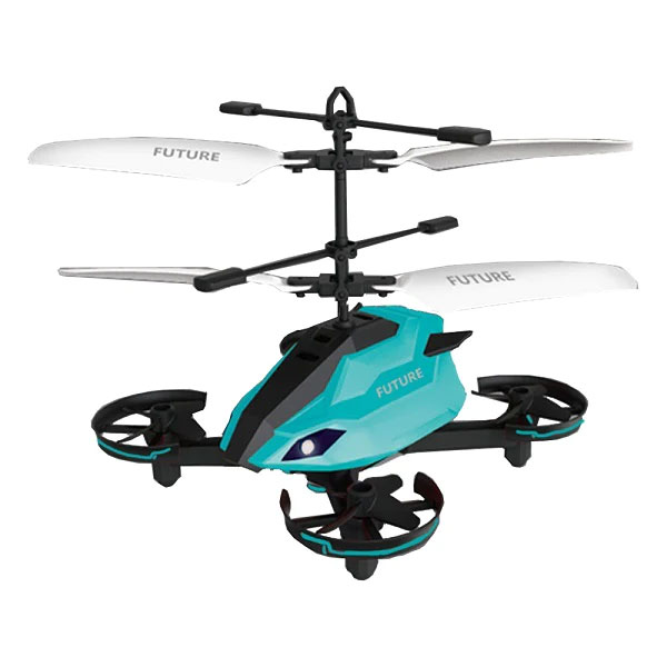 Mini Leteći Helikopter Sa Punjivom Baterijom - detalj