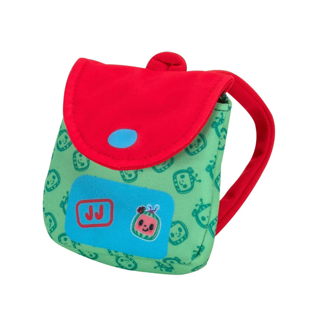 CoComelon Back To School Muzička Lutka Džej-Džej 24.5cm - detalj