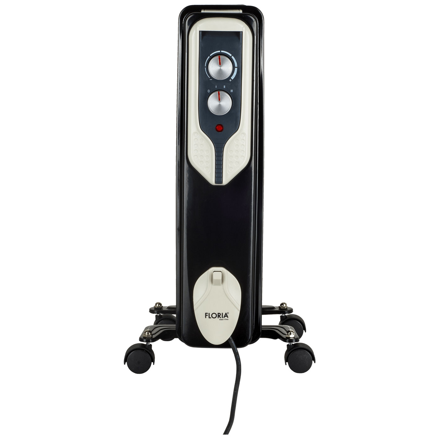 Uljni radijator 13 rebara Zilan ZLN3673 - detalj