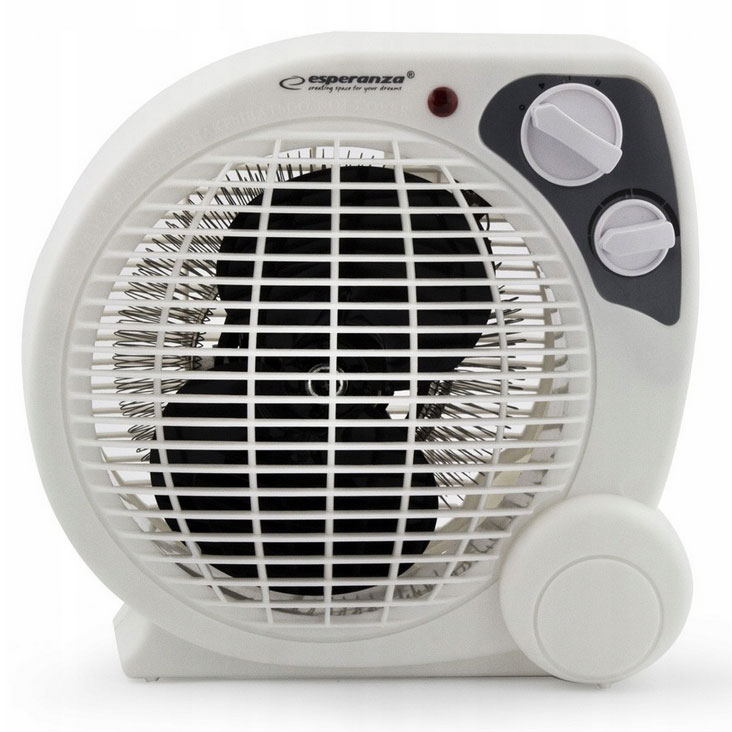 Grejalica kalorifer Esperanza EHH002 - detalj