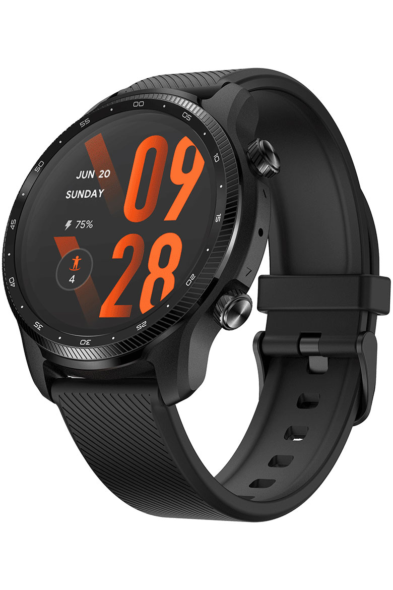 Mobvoi Pametni Sat TicWatch Pro 3 Ultra GPS - detalj