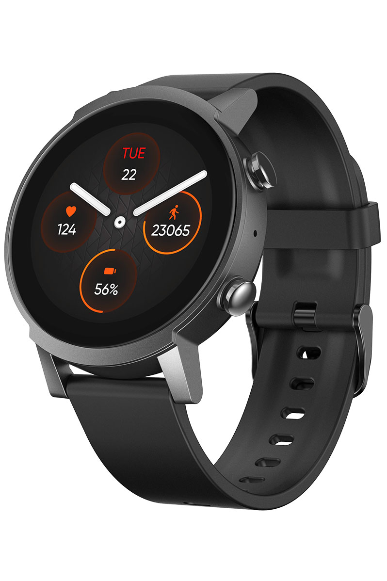 Mobvoi Pametni Sat TicWatch E3 - detalj