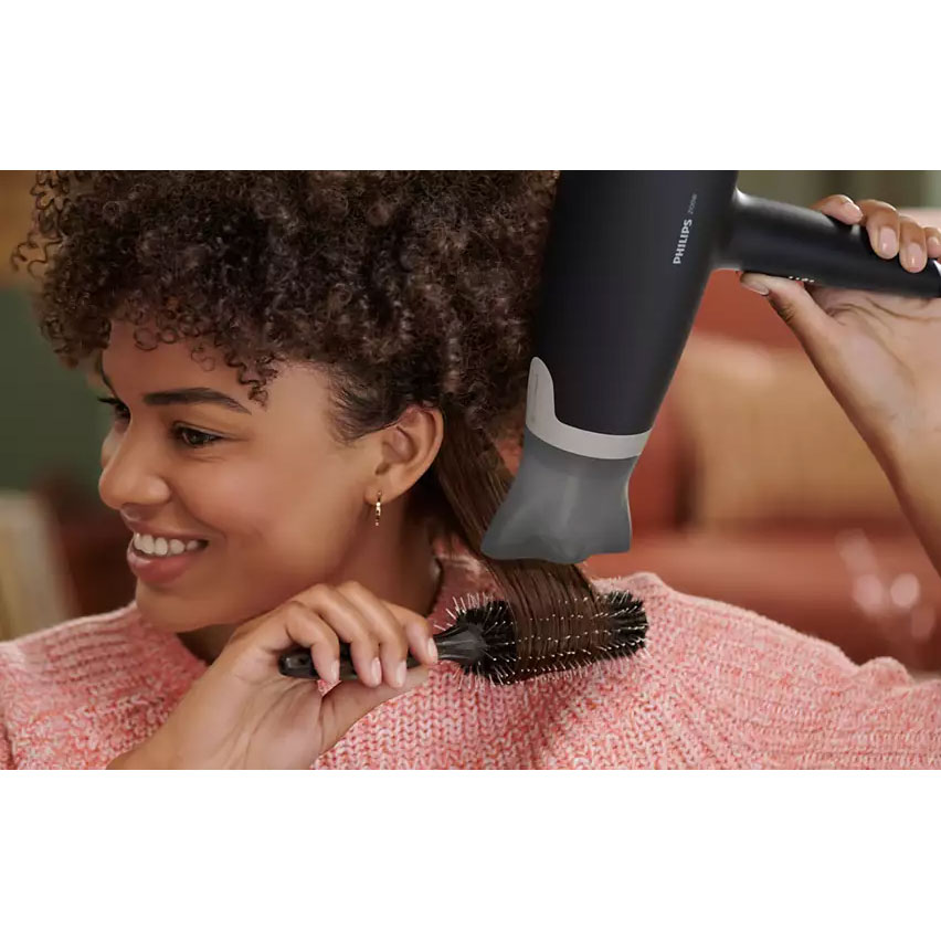 Philips fen za kosu serije 3000 BHD341/30 - detalj