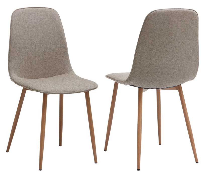 Trpezarijska garnitura Lysenne - detalj