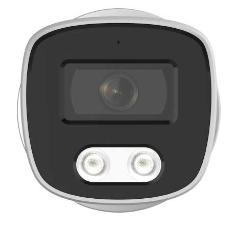 IP kamera za video nadzor 4.0MP POE KIP-FG400BMSC - detalj