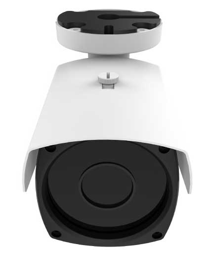 IP kamera za video nadzor 4.0MP POE Varifocal KIP-FG400LBP60 - detalj