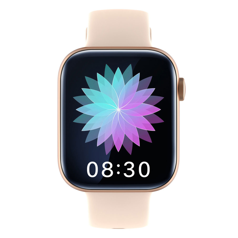 Moye Kronos 3 Pink Pametni Sat - detalj