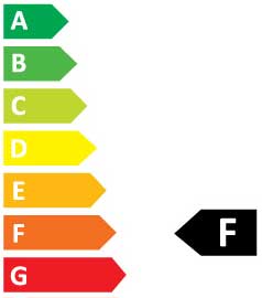 LED sijalica GU10 6.9W 220V Toplo bela Osram - detalj