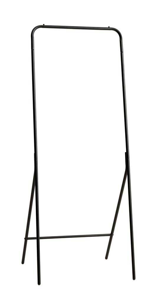 Stalak Za Odlaganje Odeće Molt - detalj