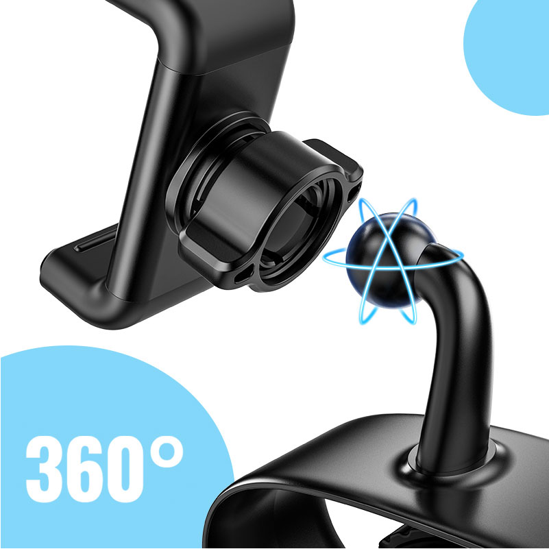 Držač mobilnog telefona za komandnu tablu auta Ugreen LP189 - detalj