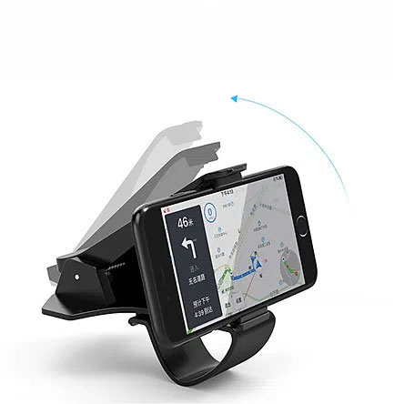 Držač za mobilni za komandnu tablu Ugreen LP136 - detalj