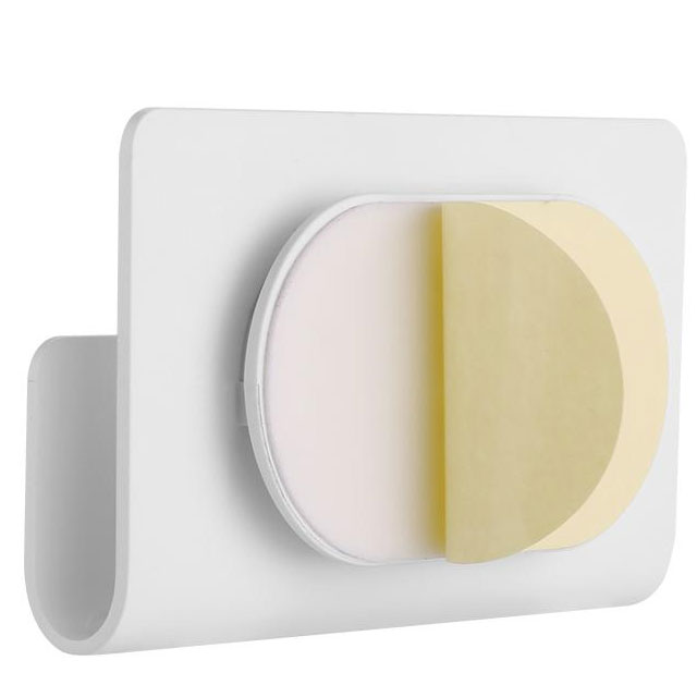 Samolepljivi zidni držač mobilnog telefona Ugreen LP108 - detalj