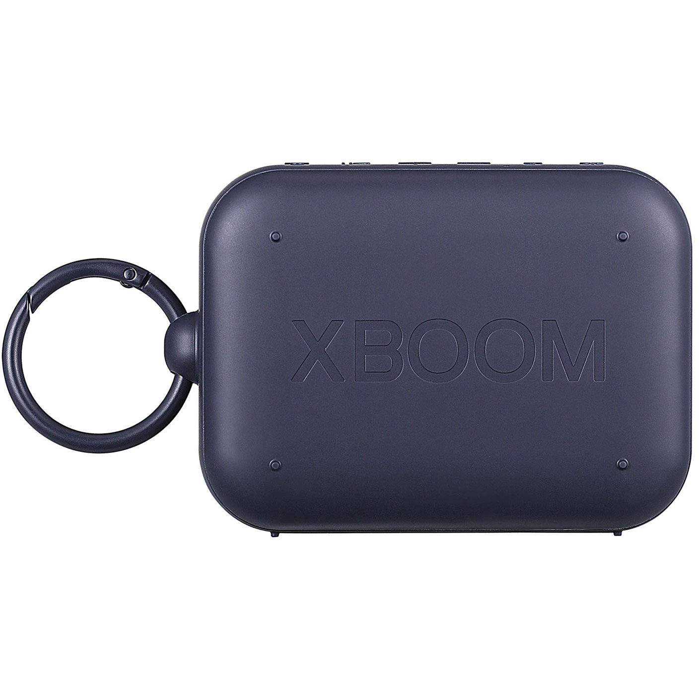 Prenosivi bluetooth zvučnik LG XBOOM Go PN1 - detalj