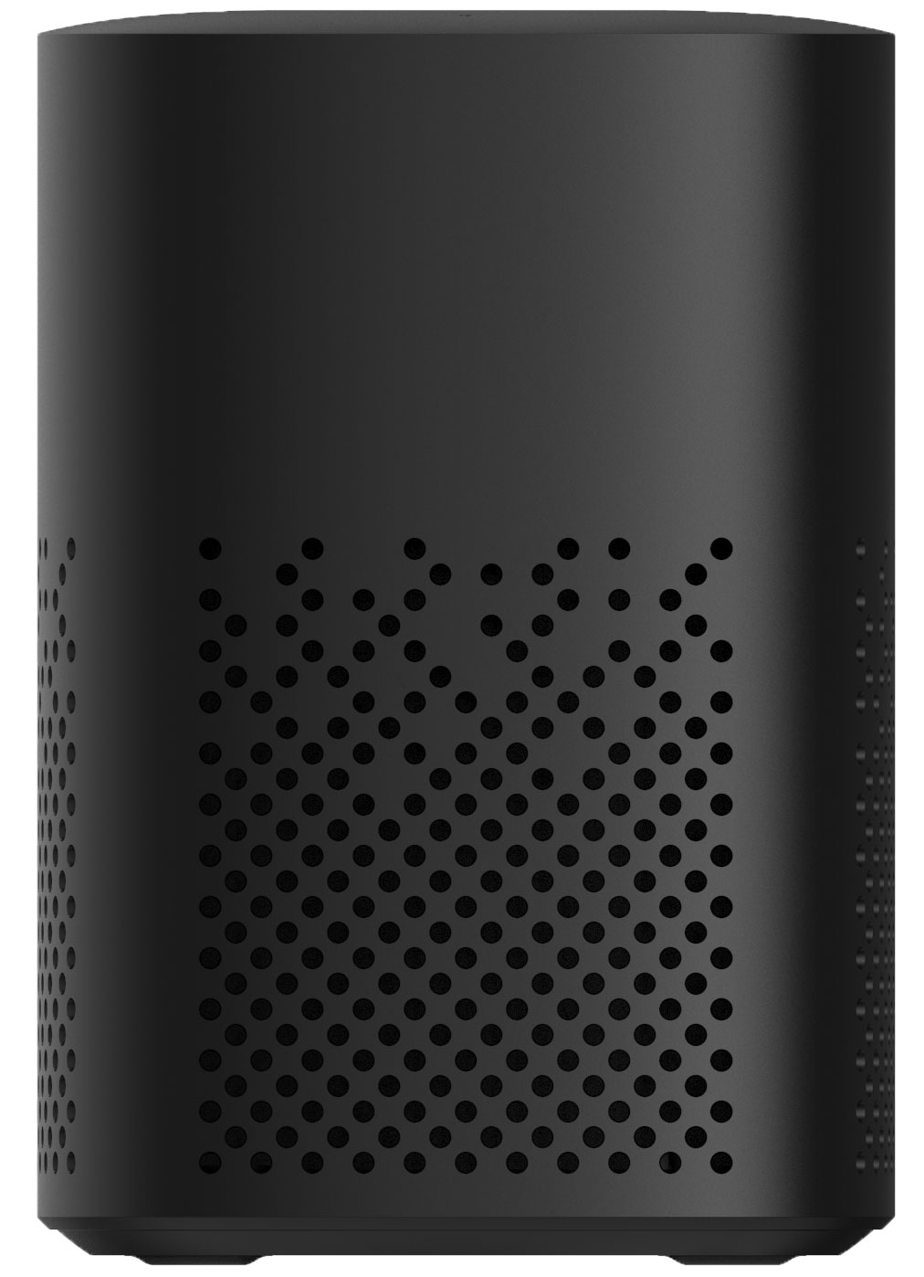 Xiaomi Smart zvučnik - Kontrolni centar pametne kuće - detalj