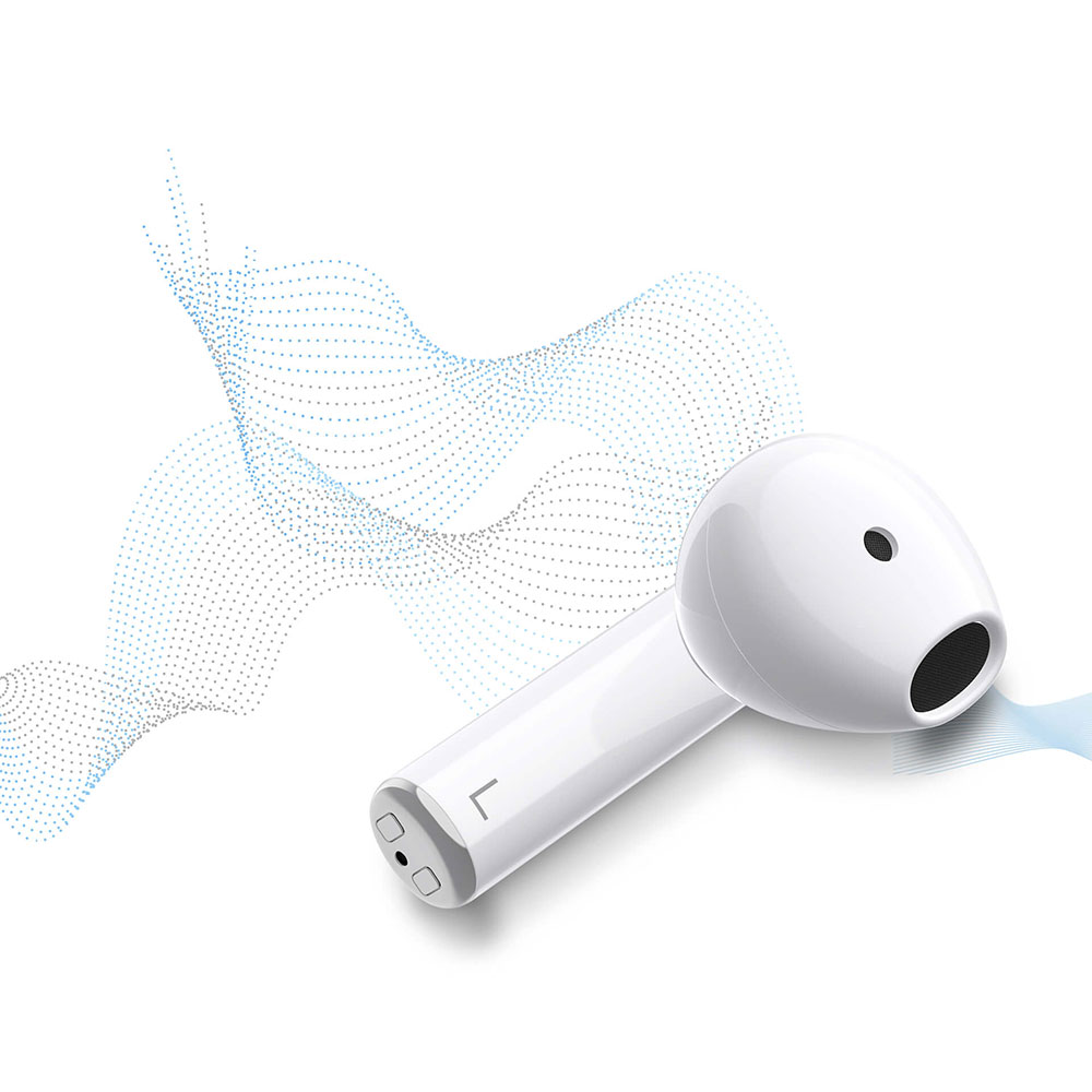 Honor Choice Earbuds X Bežične Slušalice - detalj