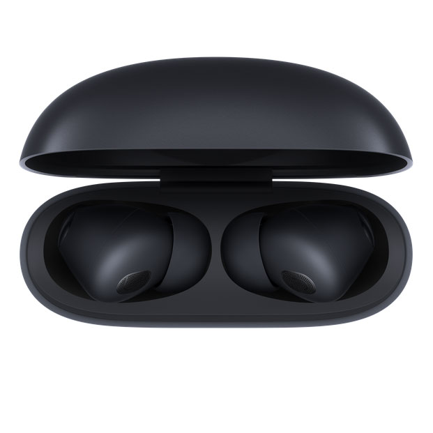 Xiaomi Buds 3T Pro Carbon Black Bežične Bluetooth Slušalice - detalj