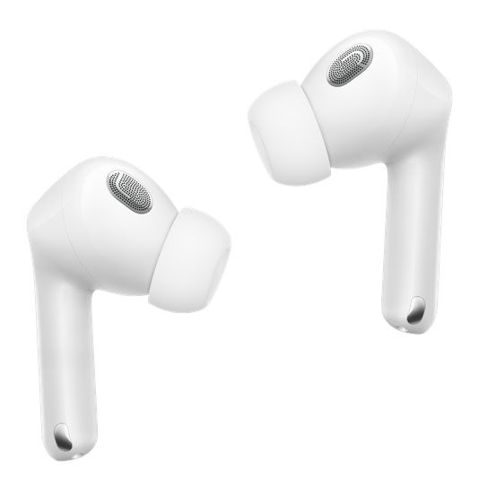 Xiaomi Buds 3T Pro Gloss White Bežične Bluetooth Slušalice - detalj