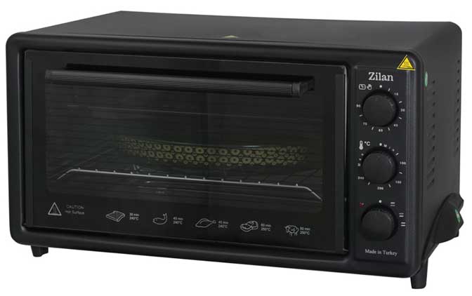 Mini Rerna Zilan ZLN5648 - detalj