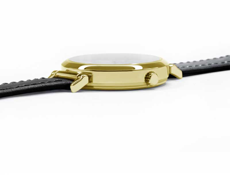 Ženski ručni sat Lorus RG238QX9 - detalj