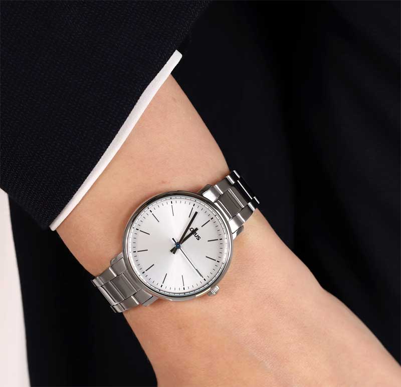 Ženski ručni sat Lorus RG273RX9 - detalj