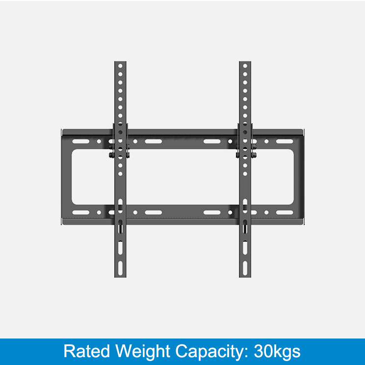 Nosač za tv 23-56 in sa podesivim nagibom Kettz TVN-450T - detalj