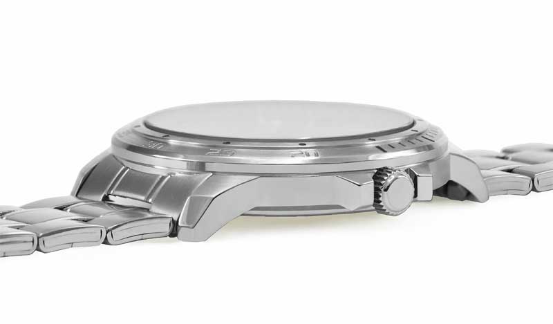 Muški ručni sat Lorus RH947MX9 - detalj