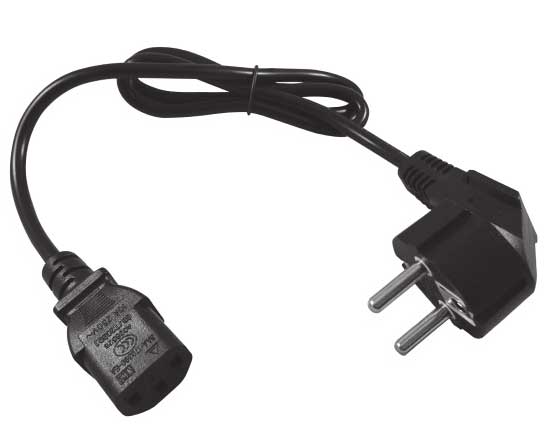 Strujni ispravljač 12V-5A PSA-12/5HD - detalj