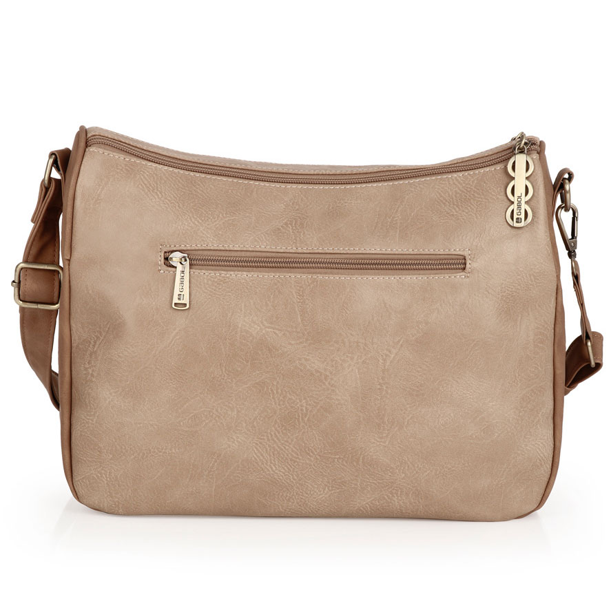 Ženska torba na rame Gabol Calypso 600114-002 - detalj