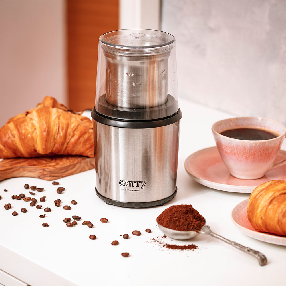 Električni mlin za kafu Camry CR4444 - detalj