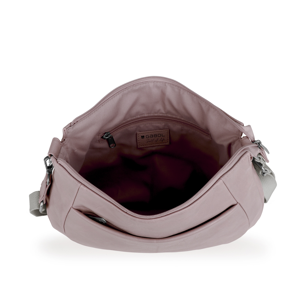 Ženska torba 33x24x6cm Gabol Prodigy 600212-019 - detalj