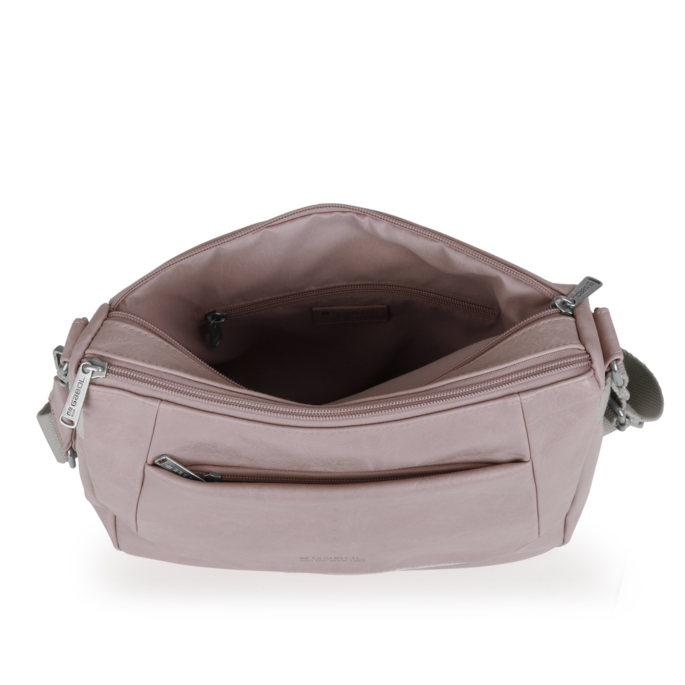 Ženska torba 30x24x11cm Gabol Prodigy 600219-019 - detalj