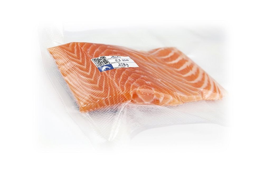 CASO kese za vakuumiranje 20x30cm pakovanje 50 komada - detalj