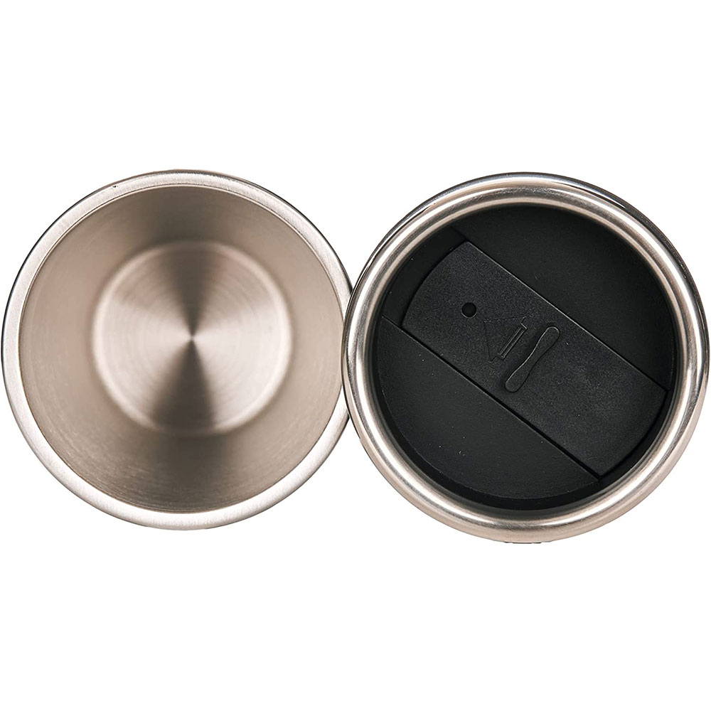 Super Mario Bros. Warp Pipe šolja za putovanje - detalj