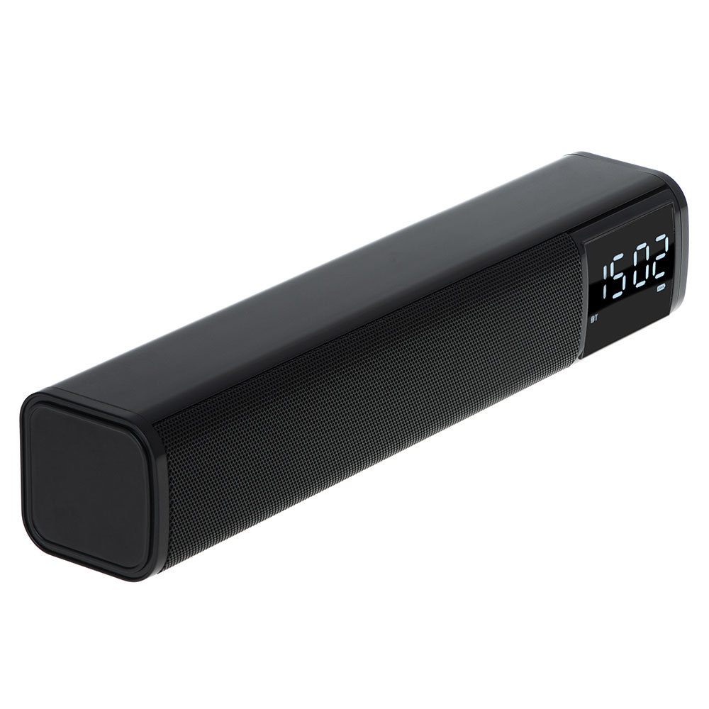 Digitalni budilnik sa Bluetooth zvučnikom Adler AD 1191 - detalj