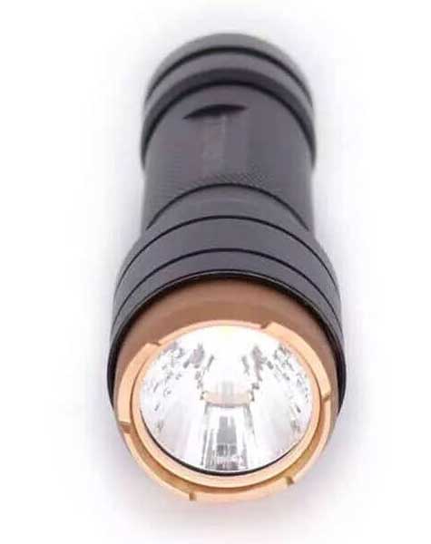 Duracell Džepna LED lampa sa baterijama DF250SE - detalj