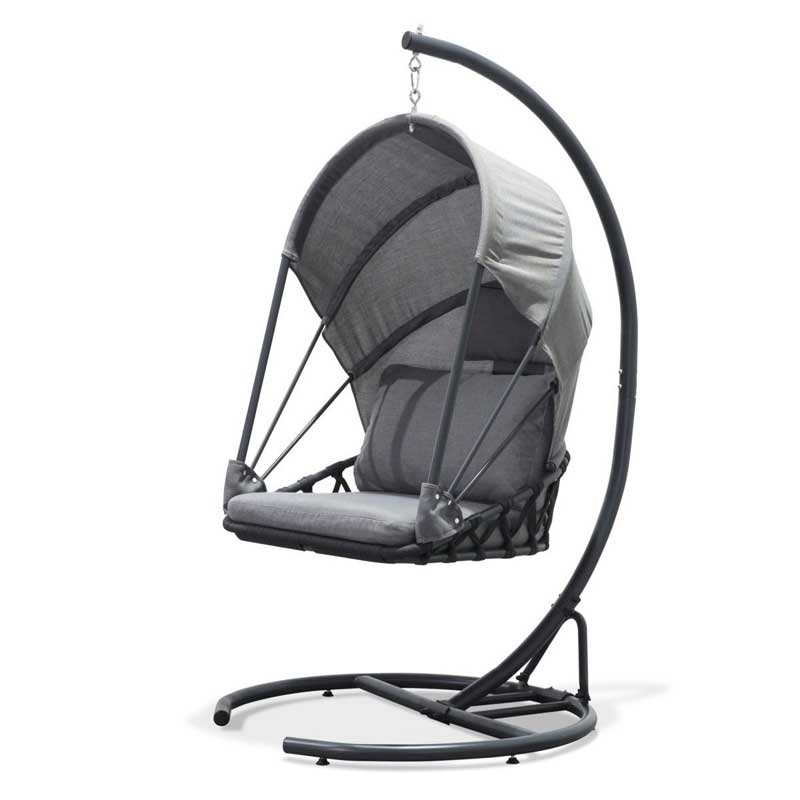 Viseća ljuljaška Belize - detalj