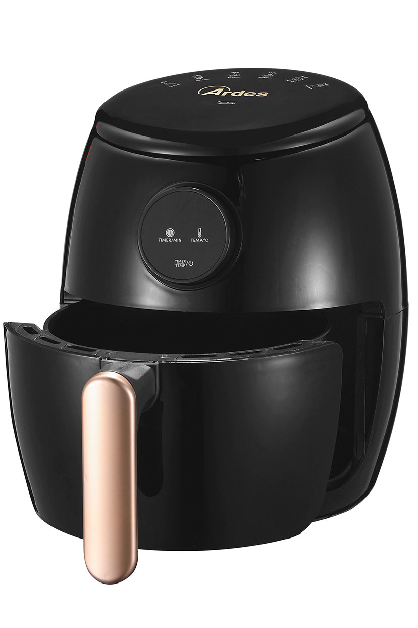 Friteza na vruć vazduh Ardes Eldorada Mini AR1K32D - detalj