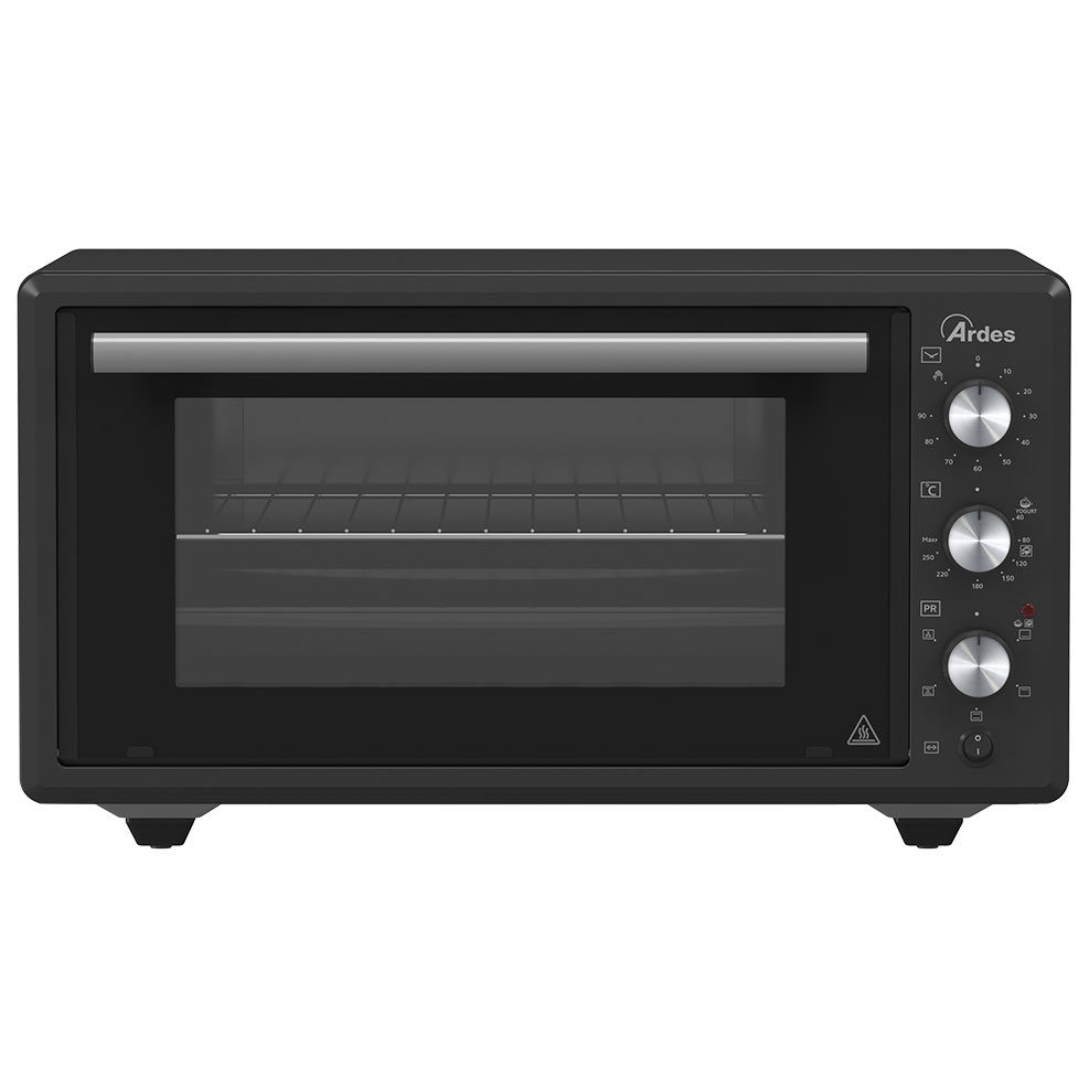 Električna mini rerna sa ventilatorom i grilom Ardes Kratos 45L AROVEN451 - detalj