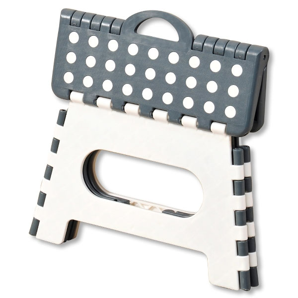 Kesper sklopivi stepenik - hoklica nosivosti 150 kg - detalj