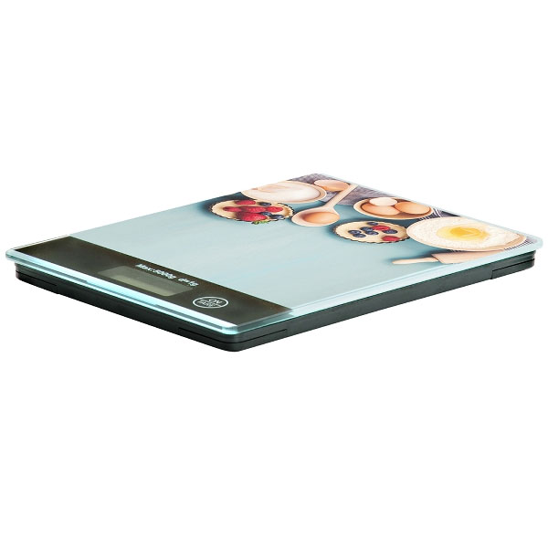 Kesper kuhinjska vaga - detalj