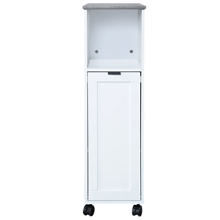 Kesper višenamenska kuhinjska polica sa točkićima 24850 - detalj