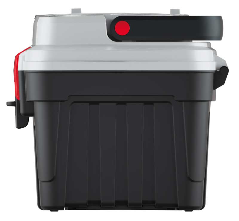 Kofer za alat Kistenberg Optima 50 KOPA5025 - detalj